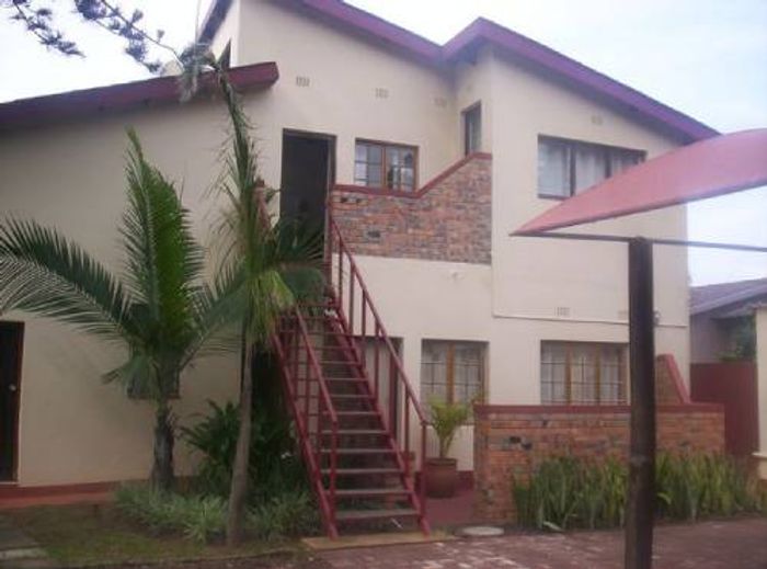 Property #432198, Apartment For Sale in St Lucia Central