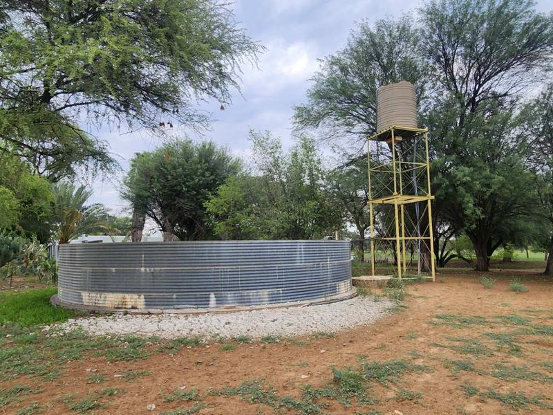 Prime Plot for Sale with strong water! 11 Hectares Nestled near the banks of Swakop River, just 8km West of Okahandja! Your Perfect Opportunity Awaits! - Photo 9