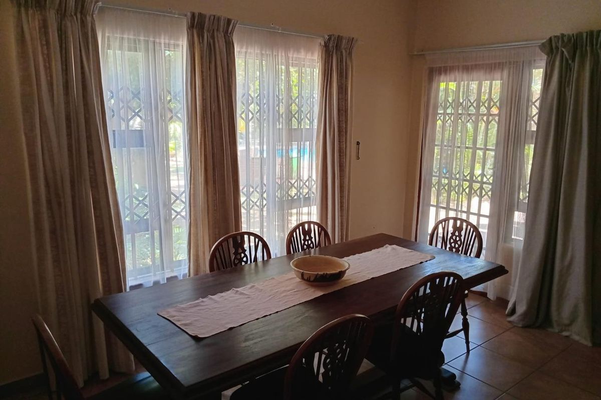 Comfortable 3-Bedroom Rental with Pool in Richards Bay Central. - Photo 4