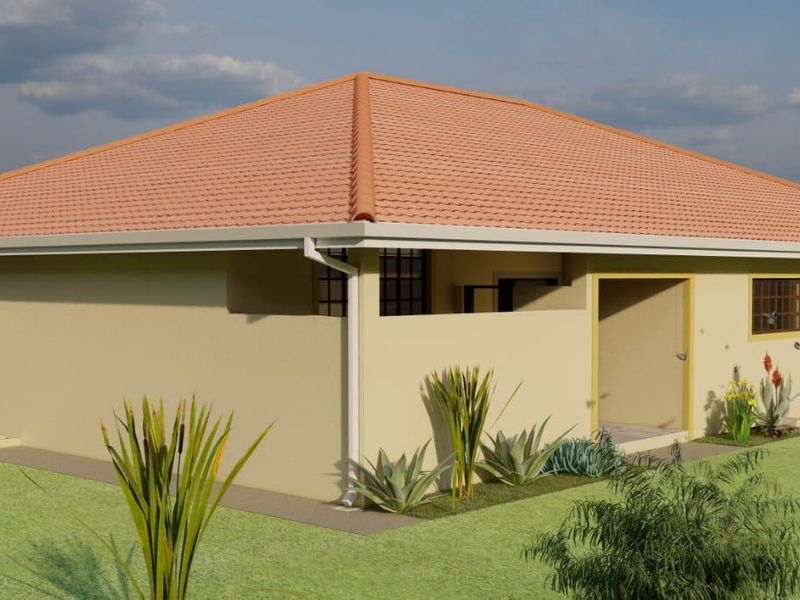 Exclusive Release: 4 New Plot & Plan Homes in Eagle Ridge Estate | VAT Inclusive | No Transfer Duty | Panoramic Midmar Views - Photo 7