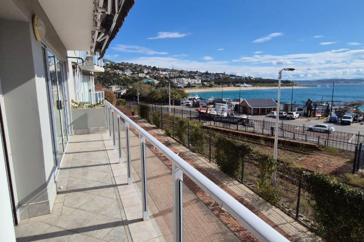 Luxury 3 Bedroom Seaview Appartment - Photo 5