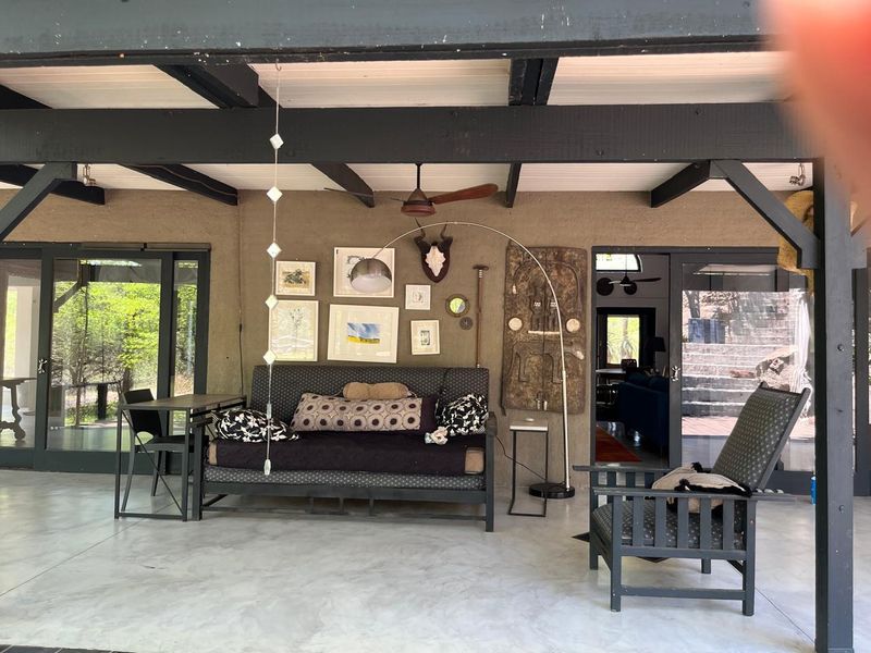 Absolute privacy in the spectacular Leopard Rock Nature Reserve. - Photo 2