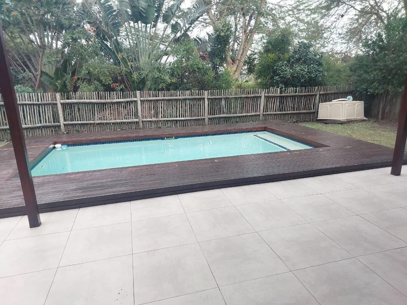 Beautiful Home for Rental in Palm Lakes Estate - Photo 6