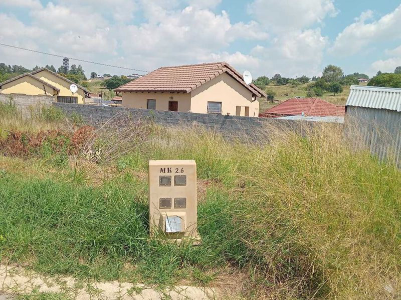 vacant land available to invest - Photo 2