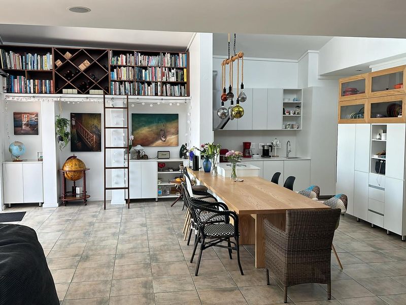 PENTHOUSE NEAR THE MOLE, SWAKOPMUND - Photo 9