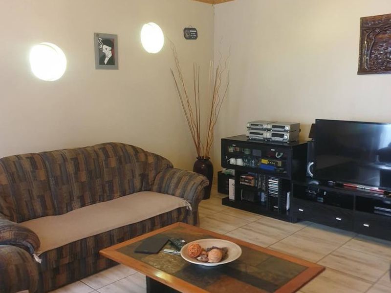 FOR SALE SUPER NEAT MODERN DUPLEX IN DORADO PARK - Photo 1