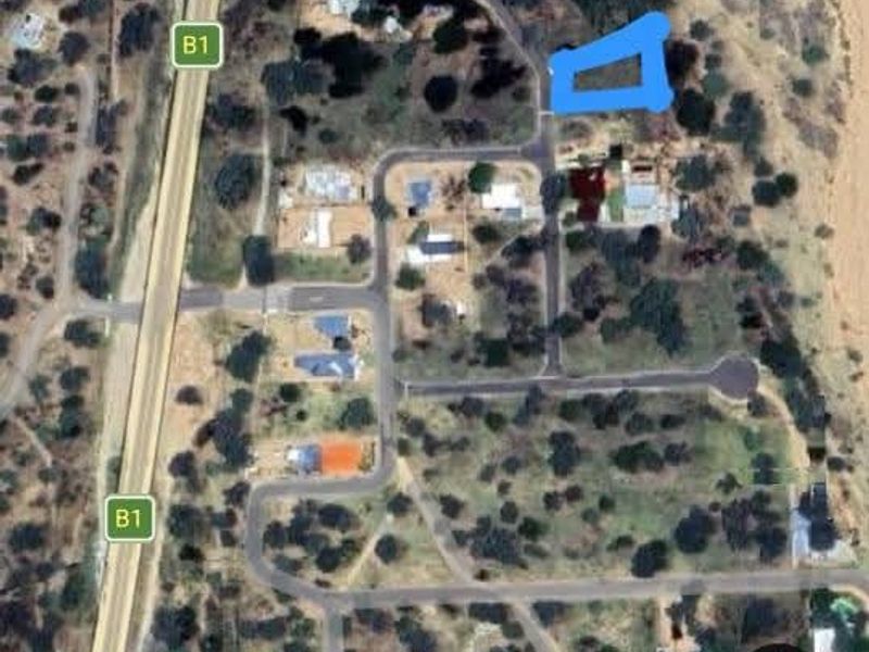 Build your dream home in the heart of nature! ✨ This beautiful vacant erf is situated in the sought-after Okakango River Estate, approximately 3km North-East of - Photo 8