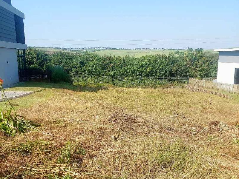 Vacant Land for Sale in Palm Lakes Estate - Photo 2