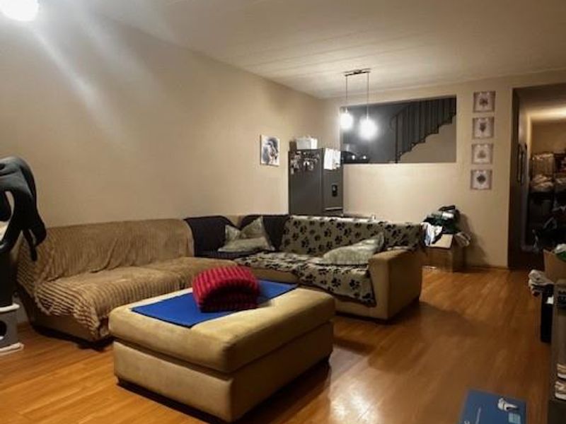 Secure Townhouse Living in Navalsig - Photo 4