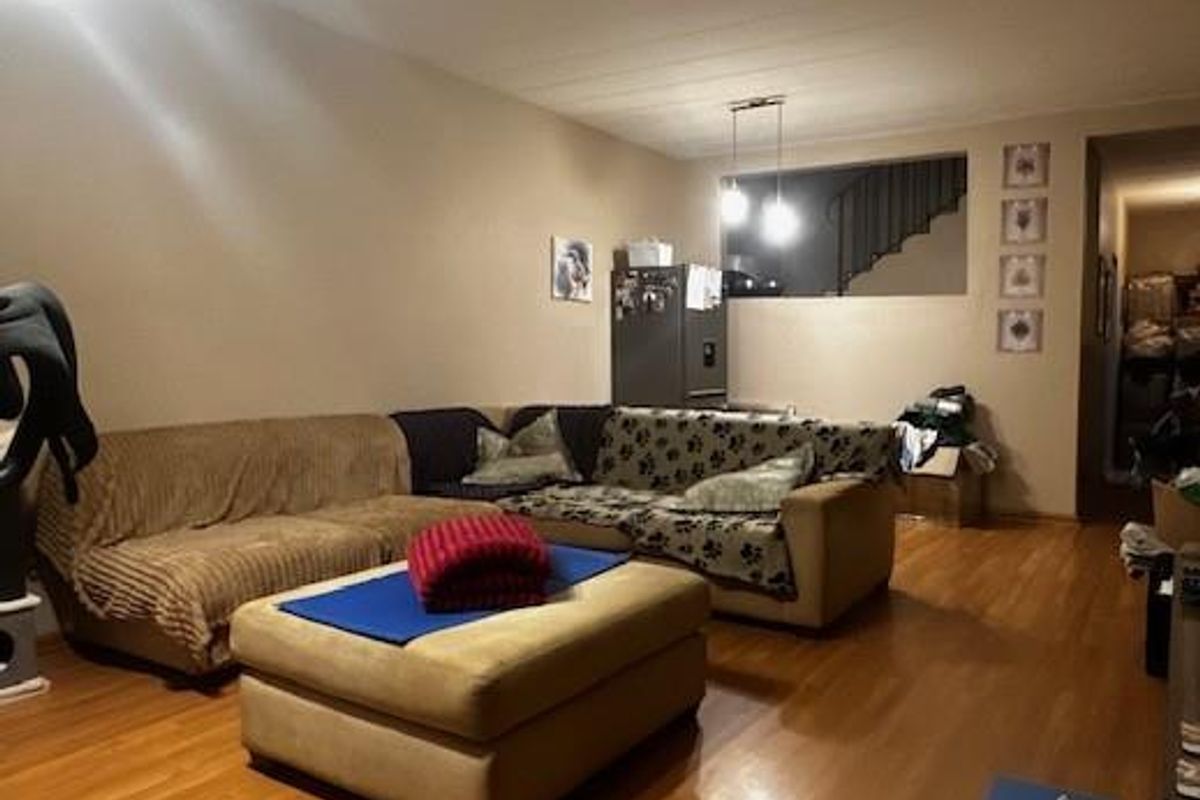 Secure Townhouse Living in Navalsig - Photo 4