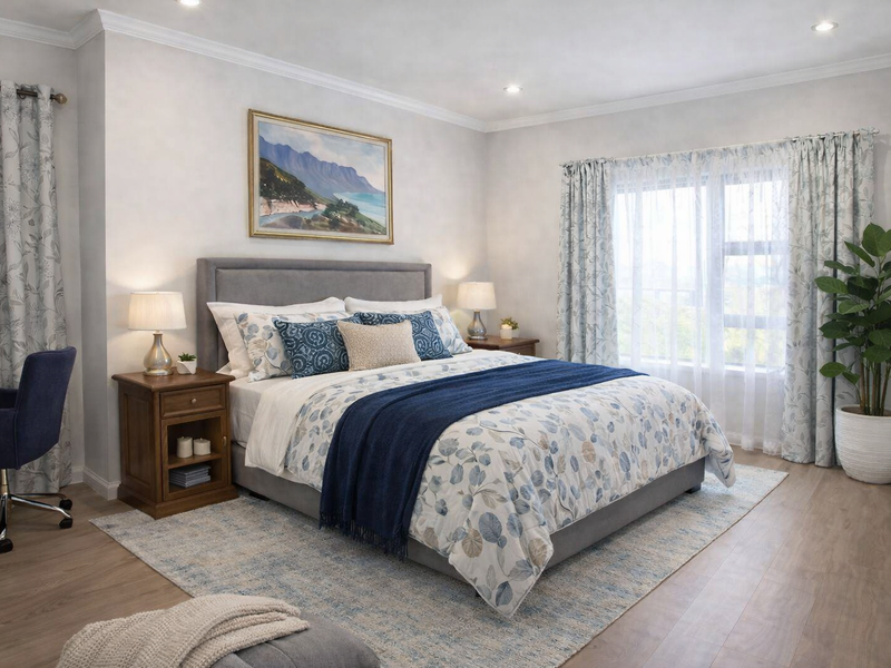 3 Bedroom House in Paradise Coast Retirement Village - Photo 6