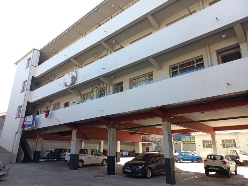 Investment opportunity! Multi-Unit Residential Property with Retail Outlets - Photo 6