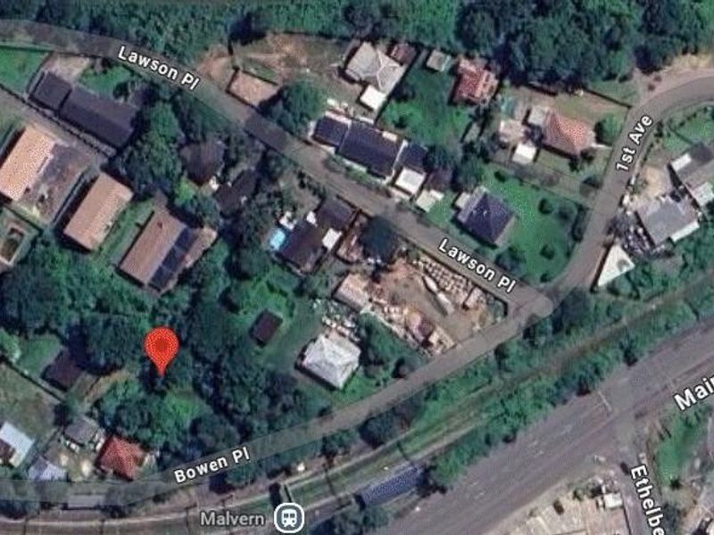 Vacant Land for sale in Malvern - Photo 3