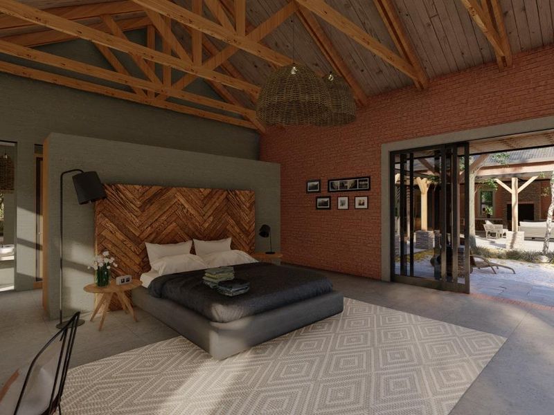 Prime 2,473m2 Stand with Approved Plans – Now Only R550,000 in Verloren Estate, Waterberg - Photo 6
