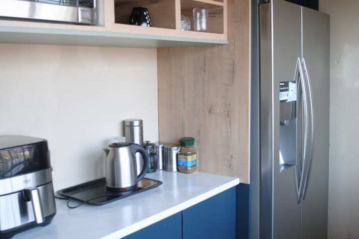 Cozy house to be your home - Photo 5