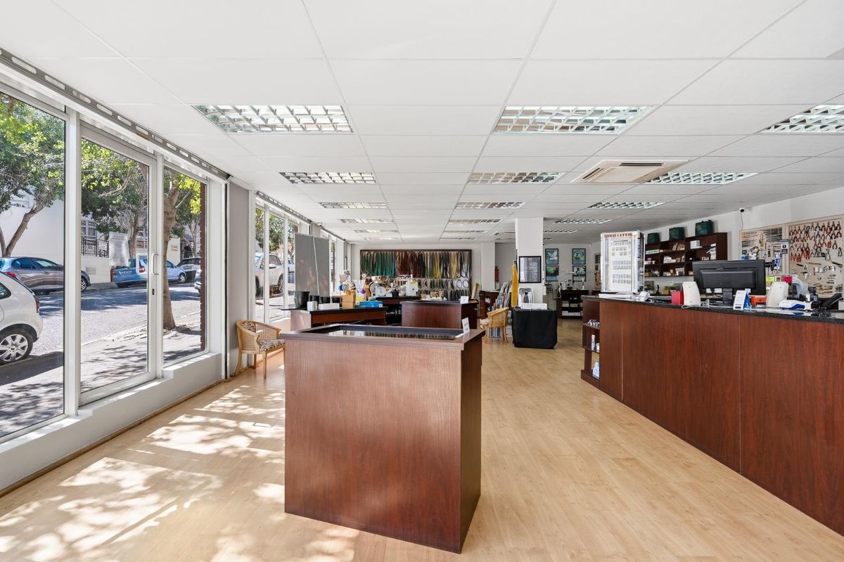 BESPOKE GARDENS SHOWROOM/RETAIL SECTION FOR SALE - Photo 4