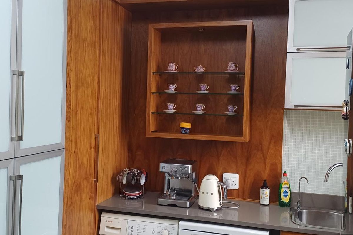 2 BED FURNISHED APARTMENT - KILLARNEY - Photo 4