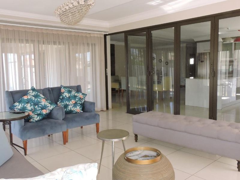 Modern 5 - Bedroom Home with 2 Flatlets in Savannah Country Estate - Photo 6