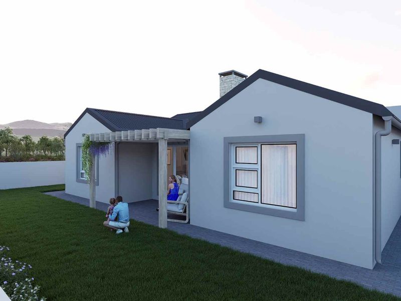 Discover Your Dream Home at Klipheuwel Estate: Exclusive Launch Offer - Photo 5