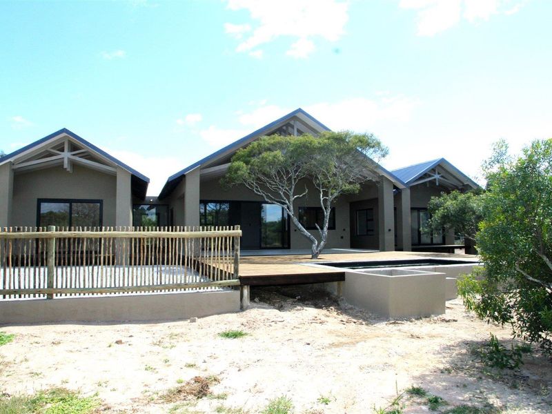 Brand-New Home in Moditlo - Photo 3