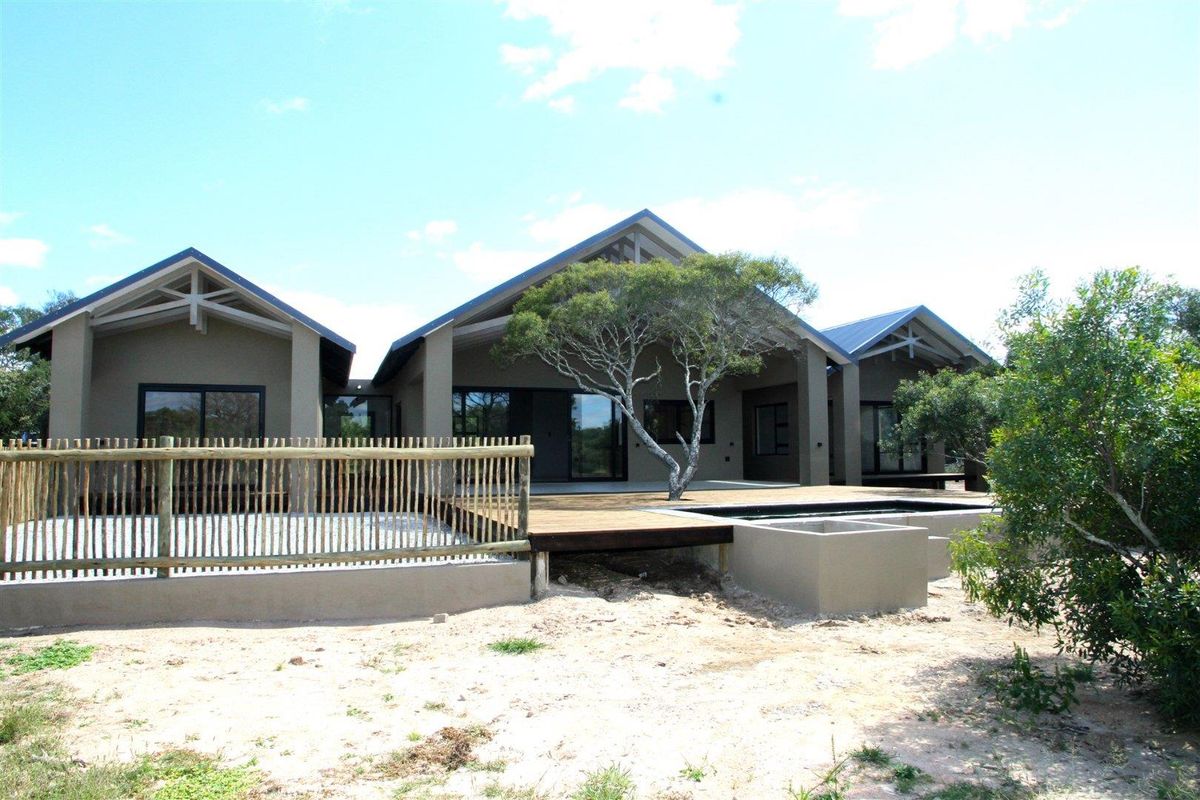 Brand-New Home in Moditlo - Photo 3