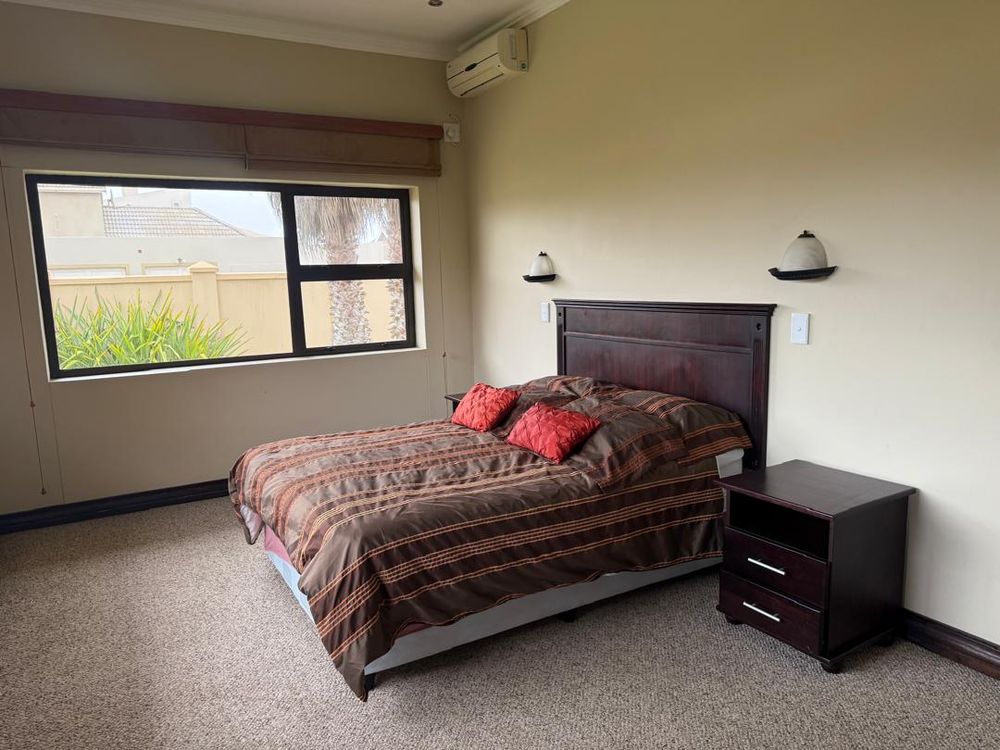 Bedroon 2 ground floor