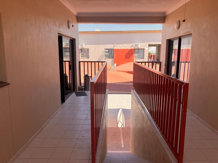 Property #2398882, Apartment For Sale in Ongwediva Central