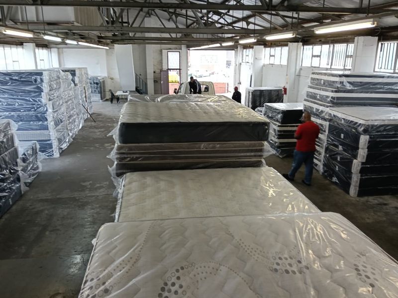 INDUSTRIAL WORKSHOP / FACTORY TO LET – NEAR ST JOHNS, PINETOWN - Photo 3