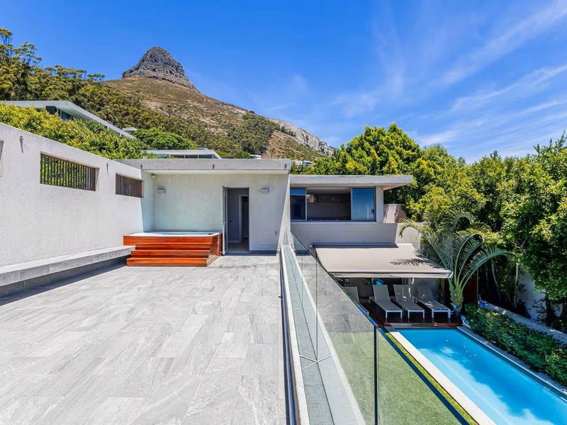 Luxury Living Above the Atlantic — A Fresnaye Masterpiece Beneath Lion's Head - Photo 6