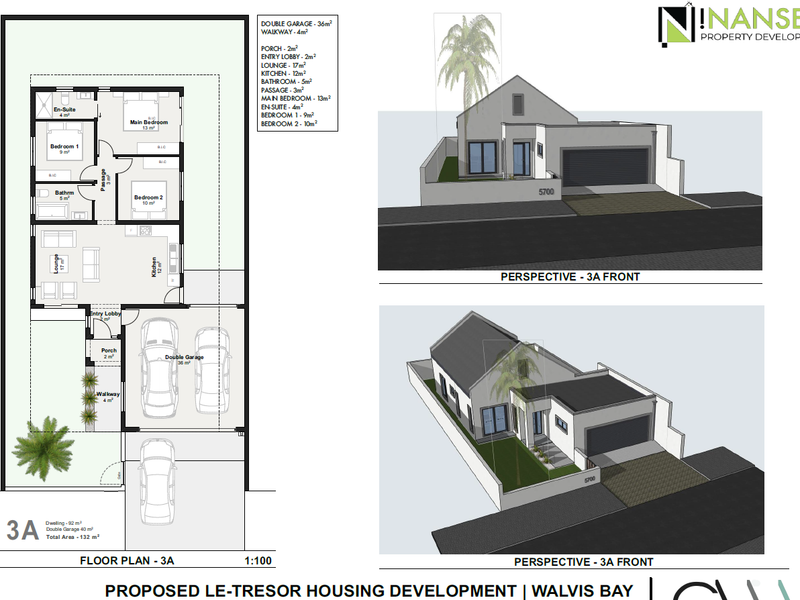 LE TRESSOR ESTATE – WALVIS BAY  - NEW DEVELOPMENT - Photo 7