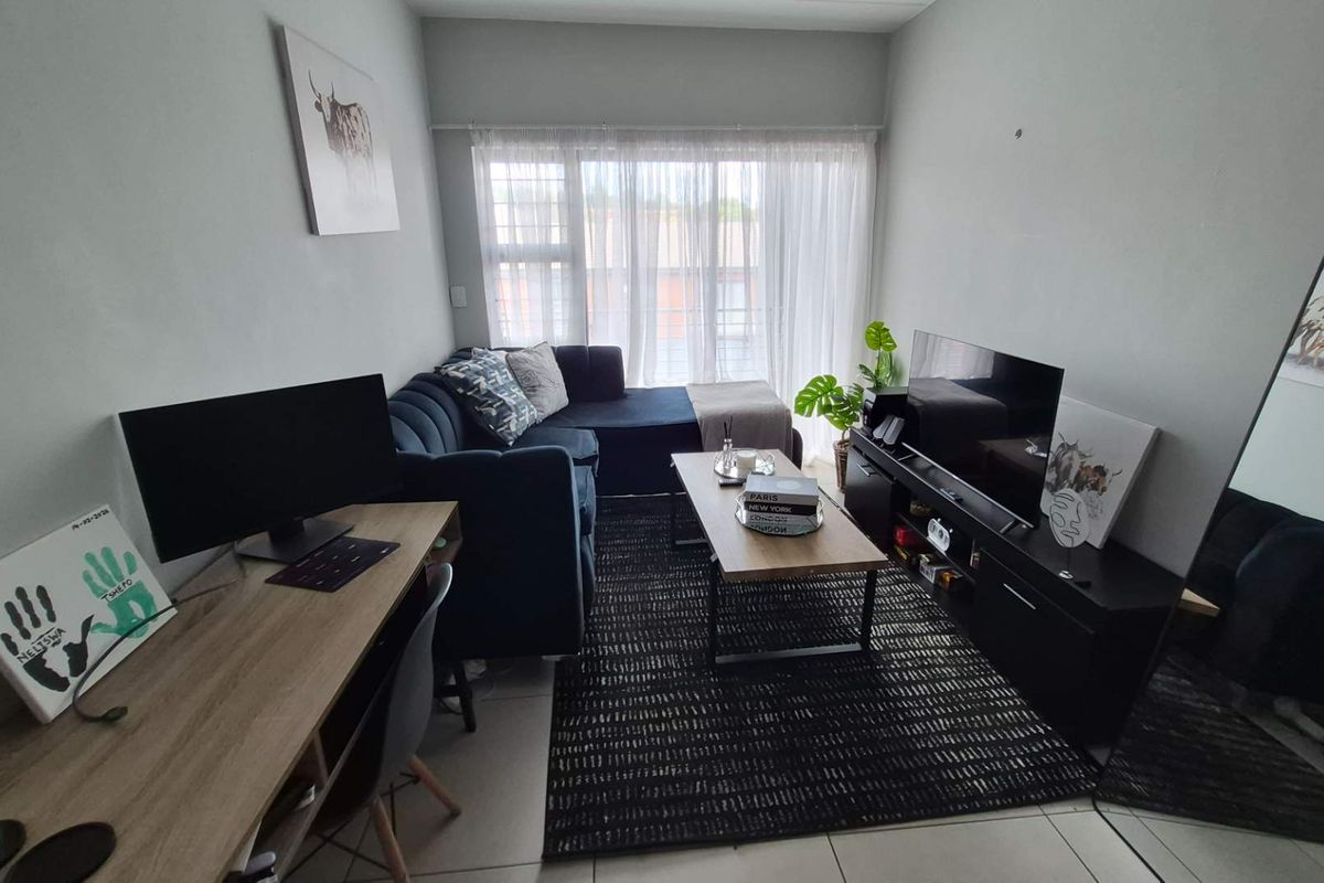 Ember Apartments – Where Modern Living Meets Nature’s Tranquility - Photo 5