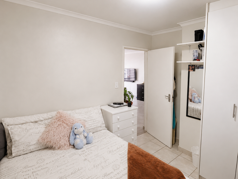 Newly Renovated Ground Floor Gem with Garage - Photo 9