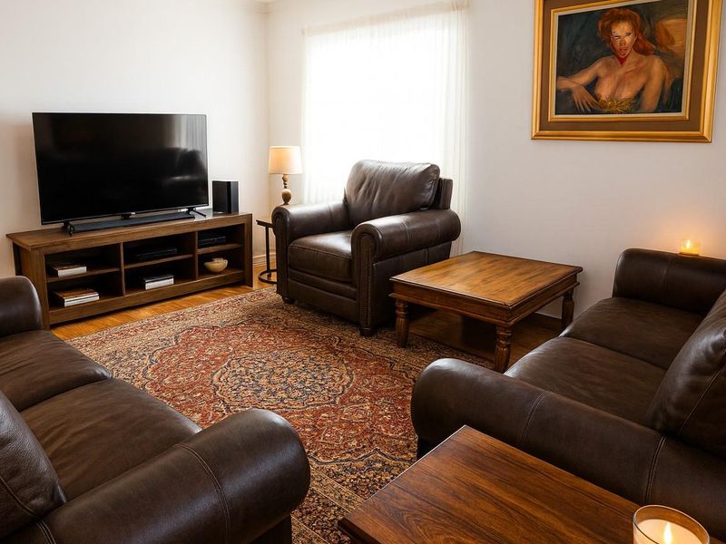 3 Bedroom Duet with Ocean View in Dana Bay - Photo 3