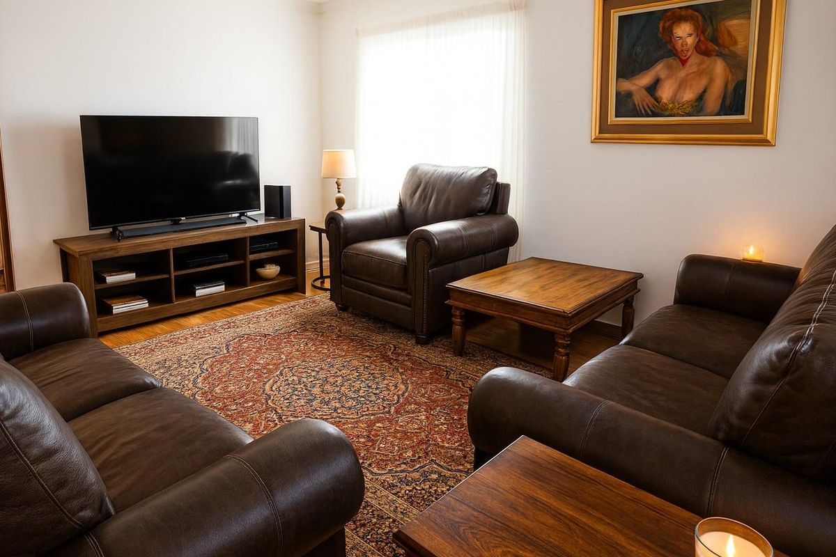 3 Bedroom Duet with Ocean View in Dana Bay - Photo 3