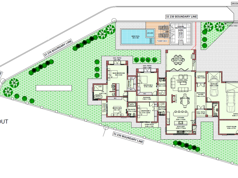 5 Bedroom Spec Home in Sandton - NEW DEVELOPMENT - Photo 8