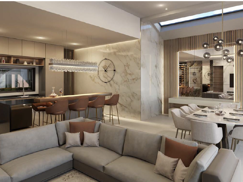 THE SIGNATURE - ARCHITECTURAL MASTERPIECE WITH UNRIVALED PRESTIGE. - Photo 6