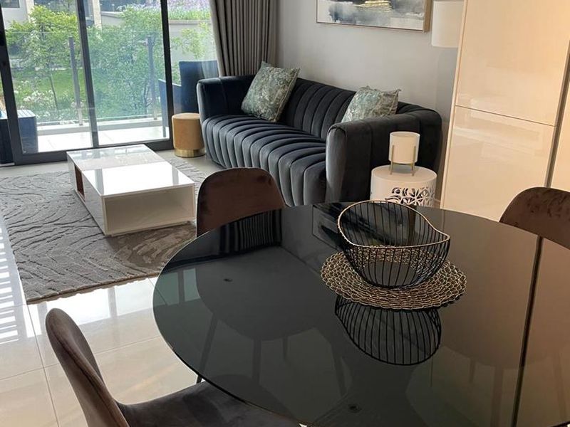1 Bed Furnished Apartment for Rent in Houghton Estate - Photo 9
