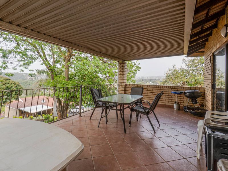 Secure with an income generating flatlet - Photo 5