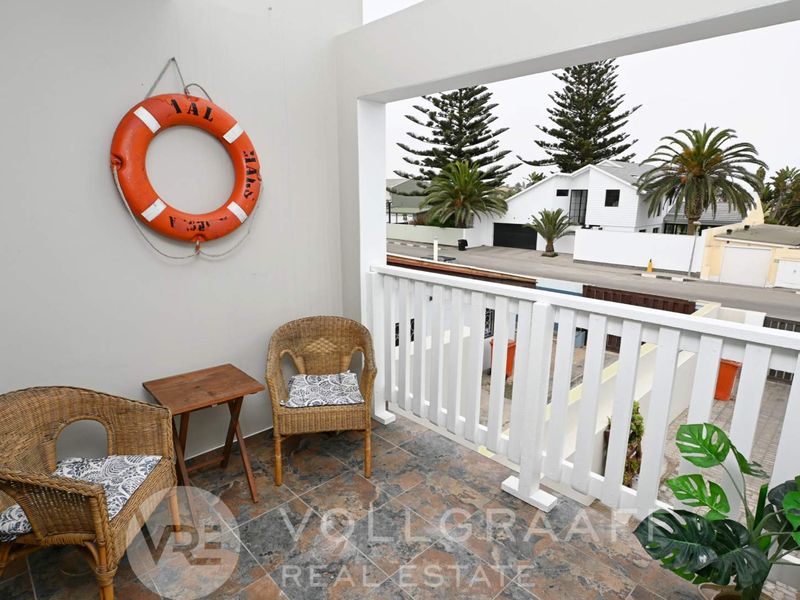 Furnished 1 Bedroom Flat To Rent - 1 June 2026 - Photo 9