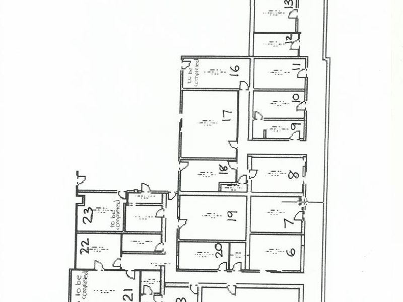 PERFECTLY LOCATED OFFICE / SHOP BUILDING FOR SALE IN MARIENTAL - Photo 6