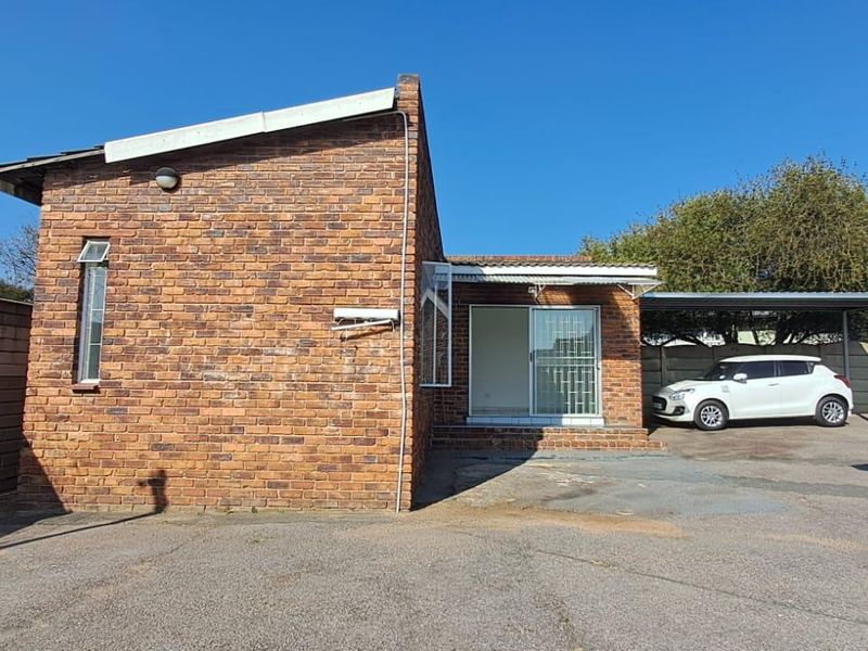 COZY & SECURE GARDEN COTTAGE TO RENT IN ELANDSPARK - Photo 7