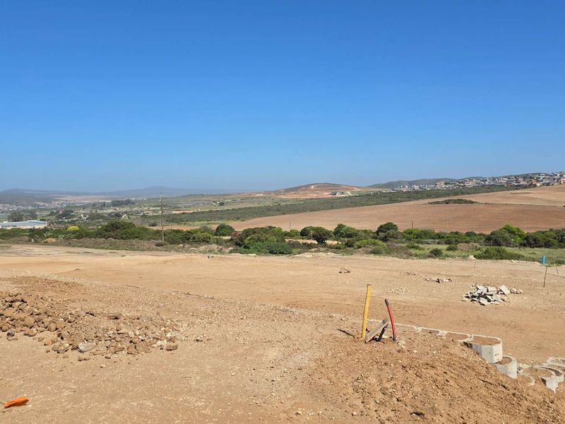 Secure Coastal Living | Plot & Plan | Full Title | VAT Included - Photo 9