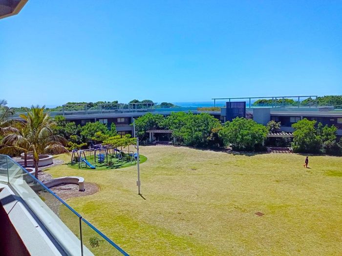 Property #2510031, Apartment For Sale in Sibaya
