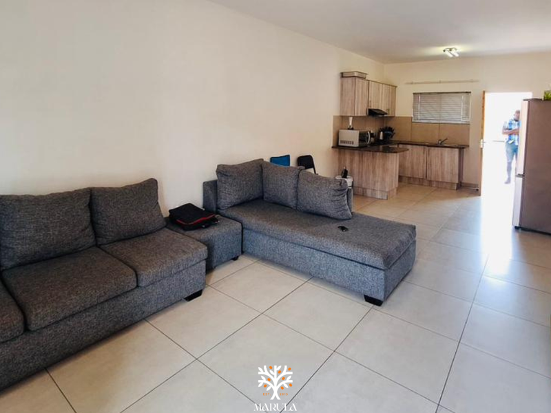 2-BEDROOM APARTMENT | ROCKY CREST - Photo 2