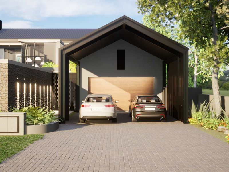 Turnkey development in the sought after Helderfontein Estate - Photo 3