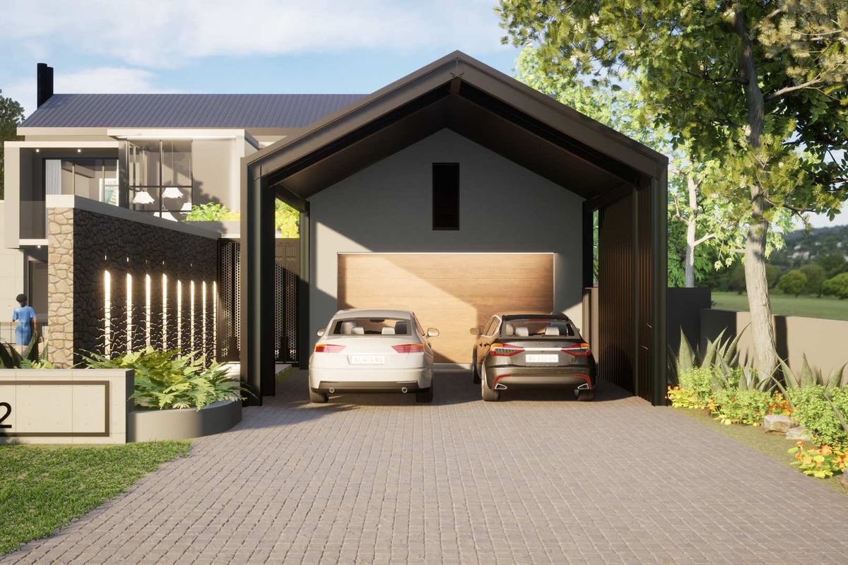 Turnkey development in the sought after Helderfontein Estate - Photo 3