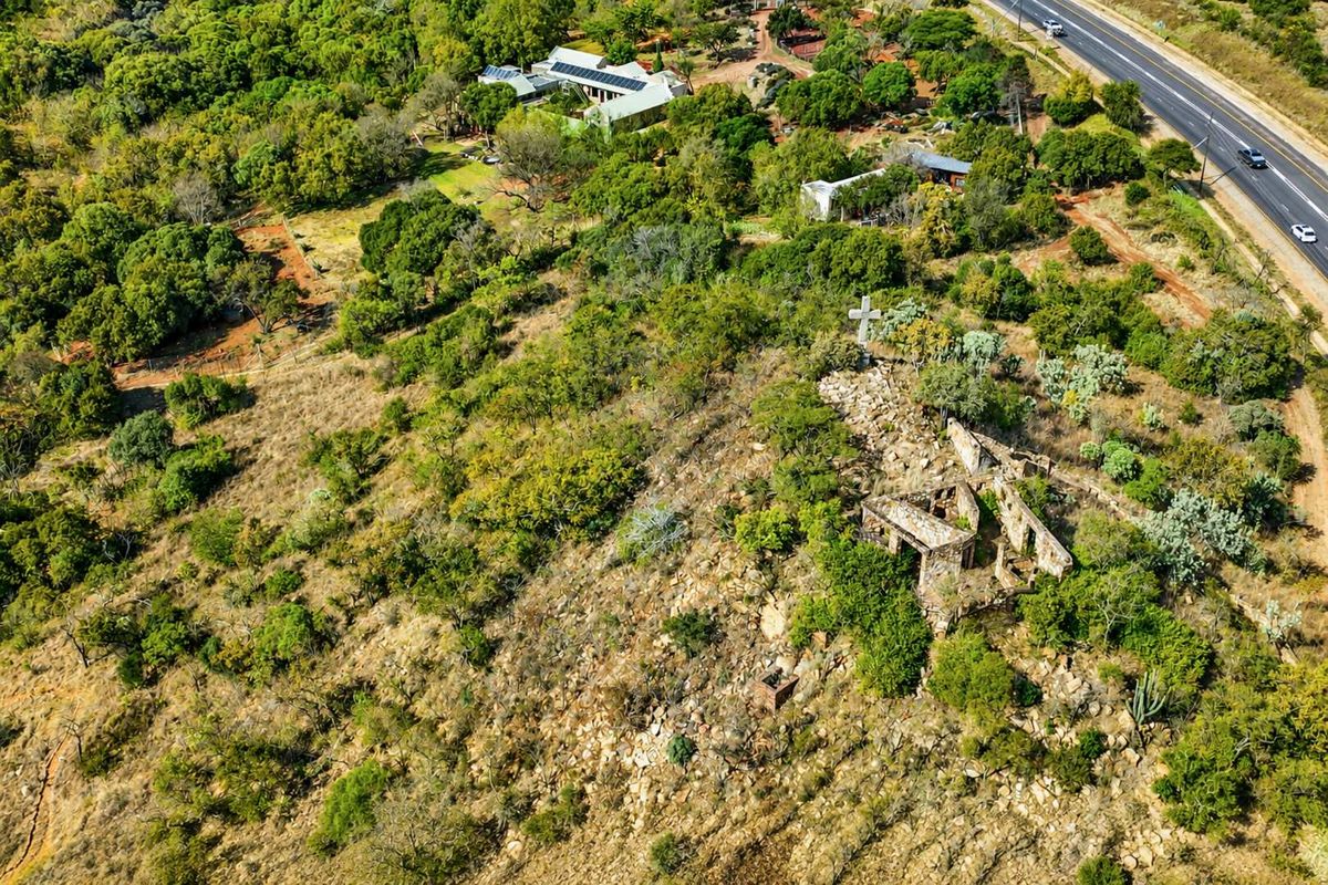 Iconic Landmark Property on Saartjiesnek - Photo 4