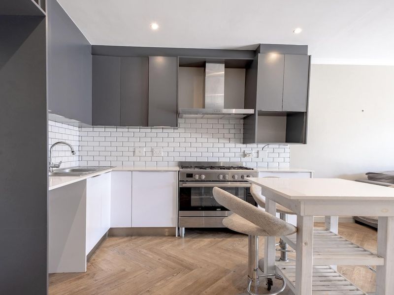 Modern 2-Bedroom Terrace Home in Secure Parklands North Estate - Photo 7