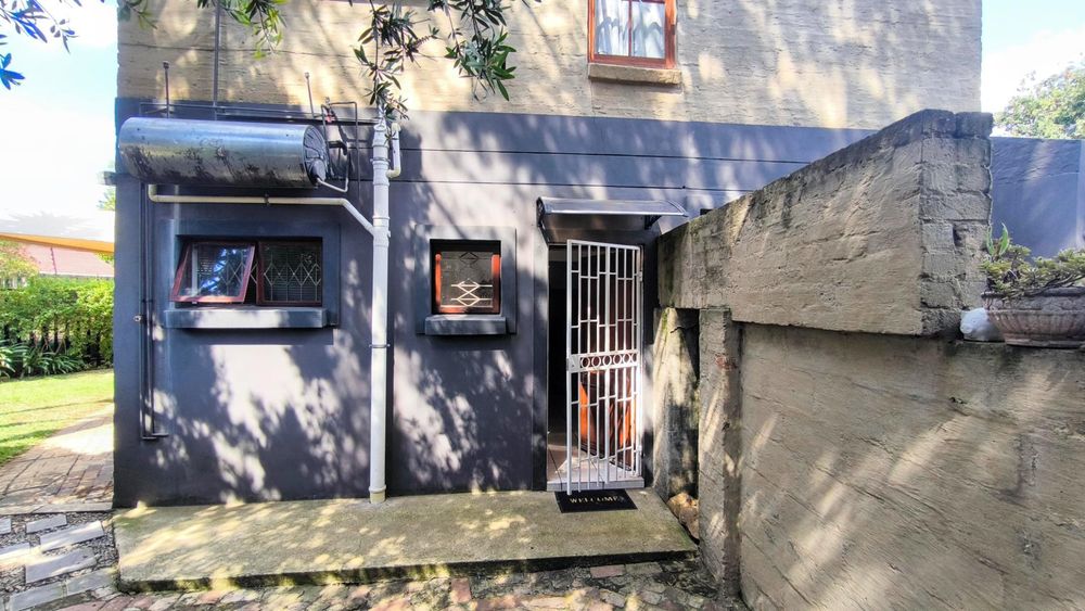 Granny Flat 1
