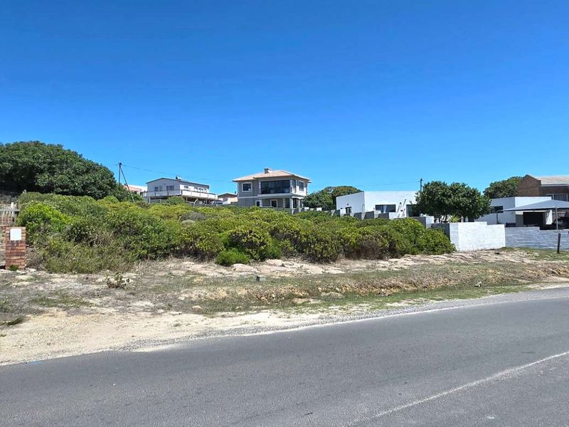 Prime 952m2 Stand in Kleinbaai – A Rare Coastal Find - Photo 10